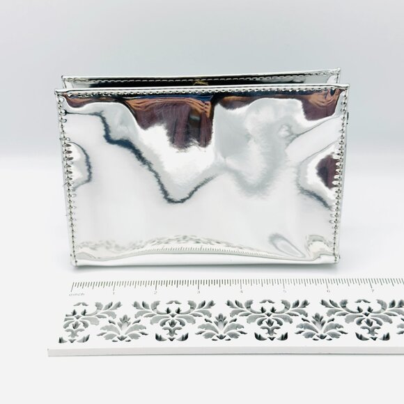 3693 YSL MIRROR POUCH - Picture 3 of 5